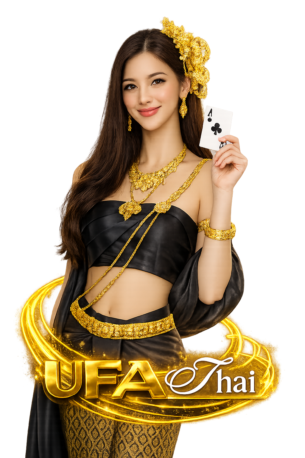 girl casino ufathai